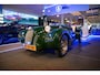 Citroën 2CV 2CV6 Club Burton Kitcar Leer Trekhaak Afdekzeil