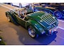 Citroën 2CV 2CV6 Club Burton Kitcar Leer Trekhaak Afdekzeil
