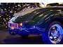 Citroën 2CV 2CV6 Club Burton Kitcar Leer Trekhaak Afdekzeil