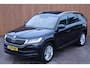 Skoda Kodiaq 1.5 TSI Business Edition Plus org. NL-auto leer/alc+mem+vw trekhaak camera's schuifdak