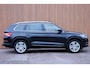 Skoda Kodiaq 1.5 TSI Business Edition Plus org. NL-auto leer/alc+mem+vw trekhaak camera's schuifdak