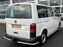 Volkswagen Transporter Kombi 8-persoons 2.0 TDI 150 pk DSG Automaat L1H1 BTW en BPM vrij Airco Cruise control Trekhaak PDC 1e eigenaar Euro 6 Combi Personenbus Passenger Groepsvervoer Taxi