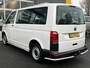Volkswagen Transporter Kombi 8-persoons 2.0 TDI 150 pk DSG Automaat L1H1 BTW en BPM vrij Airco Cruise control Trekhaak PDC 1e eigenaar Euro 6 Combi Personenbus Passenger Groepsvervoer Taxi