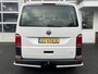 Volkswagen Transporter Kombi 8-persoons 2.0 TDI 150 pk DSG Automaat L1H1 BTW en BPM vrij Airco Cruise control Trekhaak PDC 1e eigenaar Euro 6 Combi Personenbus Passenger Groepsvervoer Taxi