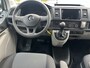 Volkswagen Transporter Kombi 8-persoons 2.0 TDI 150 pk DSG Automaat L1H1 BTW en BPM vrij Airco Cruise control Trekhaak PDC 1e eigenaar Euro 6 Combi Personenbus Passenger Groepsvervoer Taxi