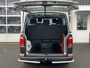 Volkswagen Transporter Kombi 8-persoons 2.0 TDI 150 pk DSG Automaat L1H1 BTW en BPM vrij Airco Cruise control Trekhaak PDC 1e eigenaar Euro 6 Combi Personenbus Passenger Groepsvervoer Taxi