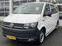 Volkswagen Transporter Kombi 8-persoons 2.0 TDI 150 pk DSG Automaat L1H1 BTW en BPM vrij Airco Cruise control Trekhaak PDC 1e eigenaar Euro 6 Combi Personenbus Passenger Groepsvervoer Taxi