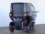 Carver Carver Cargo S+ 7.1 kWh | 100% elektrisch| 80 km/u | Bluetooth audio | Verwarming