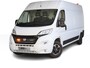 Fiat Ducato 33 2.3 MultiJet L3H2 | Verkeersmaatregelen | Navi | Omvormer | Achteruitrijcamera | Cruise control |  LED Dagrijverlichting