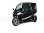 Carver Carver Cargo 7.1 kWh R+ | 100% elektrisch | 45 km/u | Bluetooth audio | Verarming |