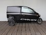 Carver Carver Cargo 7.1 kWh R+ | 100% elektrisch | 45 km/u | Bluetooth audio | Verarming |