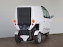 Carver Carver Cargo R+ 7.1 kWh | 100% elektrisch| 45 km/u | Bluetooth audio | Verwarming |