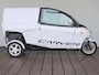 Carver Carver Cargo R+ 7.1 kWh | 100% elektrisch| 45 km/u | Bluetooth audio | Verwarming |