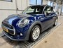 MINI One 1.5 Salt Cruise Navigatie 16"LMV BT Telefoon