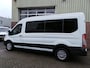 Ford Transit UNIEK 9 persoons+laadruimte 170pk L3H2 Airco,Cruise,Pdc,Navigatie,Enz 14.950 exclusief btw