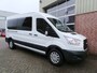 Ford Transit UNIEK 9 persoons+laadruimte 170pk L3H2 Airco,Cruise,Pdc,Navigatie,Enz 14.950 exclusief btw