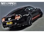 Ford Mustang Fastback 2.3 EcoBoost 317pk Automaat Camera/Keyless/Led/Leer/Stoelverw./Stoelvent./Cruise/Lmv19"