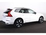 Volvo XC60 T6 Recharge AWD Plus Dark - LONG RANGE - Panorama/schuifdak - IntelliSafe Assist & Surround - 360° Camera - Harman/Kardon audio - Adaptieve LED koplampen - Verwarmde voorstoelen, stuur & achterbank - Parkeersensoren voor & achter - Elektr. bedienb. voorstoelen met geheugen - Draadloze tel. lader - Extra getint glas - 20' LMV