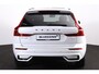 Volvo XC60 T6 Recharge AWD Plus Dark - LONG RANGE - Panorama/schuifdak - IntelliSafe Assist & Surround - 360° Camera - Harman/Kardon audio - Adaptieve LED koplampen - Verwarmde voorstoelen, stuur & achterbank - Parkeersensoren voor & achter - Elektr. bedienb. voorstoelen met geheugen - Draadloze tel. lader - Extra getint glas - 20' LMV