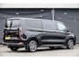 Ford Transit Custom L2H1 2.0Tdci 150Pk | Trend 320 | Dubbel Cabine voorbereiding | Trekhaak | 17'' Agate Black