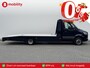 Mercedes-Benz Sprinter 519 CDI Tijhof AluLiner V/A €32 Per Dag!! Luchtvering NIEUW! MJ.2025 Autotransporter/ Oprijwagen | Leer | Zonneklep | Lier | 3-Zitplaatsen | AppleCarPlay | DAB | Adaptive Cruise Control | Navigatie | Trekhaak