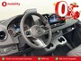 Mercedes-Benz Sprinter 519 CDI Tijhof AluLiner V/A €32 Per Dag!! Luchtvering NIEUW! MJ.2025 Autotransporter/ Oprijwagen | Leer | Zonneklep | Lier | 3-Zitplaatsen | AppleCarPlay | DAB | Adaptive Cruise Control | Navigatie | Trekhaak