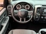 Dodge Ram 1500 5.7 V8 Quad Cab 6'4 2014 | Marge | Airco | 4x4 | LPG | Trekhaak | Cruise Control | Elektrische Ramen | 2 Sleutels | Elektrisch Schuifraam | Stuurwiel Bediening