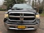 Dodge Ram 1500 5.7 V8 Quad Cab 6'4 2014 | Marge | Airco | 4x4 | LPG | Trekhaak | Cruise Control | Elektrische Ramen | 2 Sleutels | Elektrisch Schuifraam | Stuurwiel Bediening