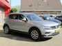 Volkswagen Tiguan 1.5 TSI ACT 150-PK Automaat | Airco | Navigatie | Trekhaak | Stoelverwarming | ISOFIX | Dakrails | Bluetooth |