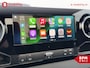 Mercedes-Benz Sprinter 519 CDI Tijhof AluLiner V/A €32 Per Dag!! Luchtvering NIEUW! MJ.2025 Autotransporter/ Oprijwagen | Lier | 3-Zitplaatsen | AppleCarPlay | DAB | Adaptive Cruise Control | Navigatie | Trekhaak