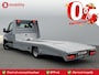 Mercedes-Benz Sprinter 519 CDI Tijhof AluLiner V/A €32 Per Dag!! Luchtvering NIEUW! MJ.2025 Autotransporter/ Oprijwagen | Lier | 3-Zitplaatsen | AppleCarPlay | DAB | Adaptive Cruise Control | Navigatie | Trekhaak