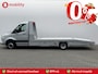 Mercedes-Benz Sprinter 519 CDI Tijhof AluLiner V/A €32 Per Dag!! Luchtvering NIEUW! MJ.2025 Autotransporter/ Oprijwagen | Lier | 3-Zitplaatsen | AppleCarPlay | DAB | Adaptive Cruise Control | Navigatie | Trekhaak