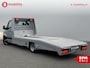 Mercedes-Benz Sprinter 519 CDI Tijhof AluLiner V/A €32 Per Dag!! Luchtvering NIEUW! MJ.2025 Autotransporter/ Oprijwagen | Lier | 3-Zitplaatsen | AppleCarPlay | DAB | Adaptive Cruise Control | Navigatie | Trekhaak