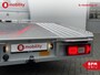 Mercedes-Benz Sprinter 519 CDI Tijhof AluLiner V/A €32 Per Dag!! Luchtvering NIEUW! MJ.2025 Autotransporter/ Oprijwagen | Lier | 3-Zitplaatsen | AppleCarPlay | DAB | Adaptive Cruise Control | Navigatie | Trekhaak