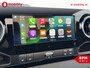 Mercedes-Benz Sprinter 519 CDI Tijhof AluLiner V/A €32 Per Dag!! Luchtvering NIEUW! MJ.2025 Autotransporter/ Oprijwagen | Lier | 3-Zitplaatsen | AppleCarPlay | DAB | Adaptive Cruise Control | Navigatie | Trekhaak
