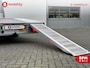 Mercedes-Benz Sprinter 519 CDI Tijhof AluLiner V/A €32 Per Dag!! Luchtvering NIEUW! MJ.2025 Autotransporter/ Oprijwagen | Lier | 3-Zitplaatsen | AppleCarPlay | DAB | Adaptive Cruise Control | Navigatie | Trekhaak