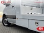 Mercedes-Benz Sprinter 519 CDI Tijhof AluLiner V/A €32 Per Dag!! Luchtvering NIEUW! MJ.2025 Autotransporter/ Oprijwagen | Lier | 3-Zitplaatsen | AppleCarPlay | DAB | Adaptive Cruise Control | Navigatie | Trekhaak