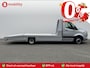 Mercedes-Benz Sprinter 519 CDI Tijhof AluLiner V/A €32 Per Dag!! Luchtvering NIEUW! MJ.2025 Autotransporter/ Oprijwagen | Lier | 3-Zitplaatsen | AppleCarPlay | DAB | Adaptive Cruise Control | Navigatie | Trekhaak