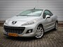 Peugeot 207 CC 1.6 VTi Griffe | Clima | Cruise | Leer | Stoelverwarming | 17 inch |