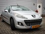 Peugeot 207 CC 1.6 VTi Griffe | Clima | Cruise | Leer | Stoelverwarming | 17 inch |