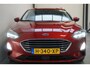 Ford Focus Wagon 1.5 EcoBlue Titanium Business AUTOMAAT! LED CLIMA ST. VERW. NAV CLIMA PDC TREKHAAK etc.