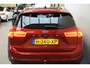Ford Focus Wagon 1.5 EcoBlue Titanium Business AUTOMAAT! LED CLIMA ST. VERW. NAV CLIMA PDC TREKHAAK etc.