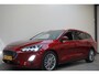 Ford Focus Wagon 1.5 EcoBlue Titanium Business AUTOMAAT! LED CLIMA ST. VERW. NAV CLIMA PDC TREKHAAK etc.