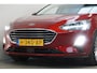 Ford Focus Wagon 1.5 EcoBlue Titanium Business AUTOMAAT! LED CLIMA ST. VERW. NAV CLIMA PDC TREKHAAK etc.