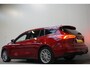 Ford Focus Wagon 1.5 EcoBlue Titanium Business AUTOMAAT! LED CLIMA ST. VERW. NAV CLIMA PDC TREKHAAK etc.