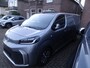 Toyota ProAce Worker Long 2.0 D-4D Professional 145pk bijrijdersstoel / 2e schuifdeur / meest luxe uitvoering / van eind 2024 en dus BPM-vrij!! / rijklaarprijs