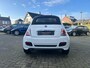 Fiat 500 1.2 Lounge cabrio, airco, incl APK