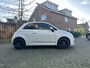 Fiat 500 1.2 Lounge cabrio, airco, incl APK