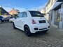 Fiat 500 1.2 Lounge cabrio, airco, incl APK