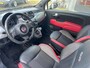 Fiat 500 1.2 Lounge cabrio, airco, incl APK